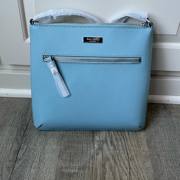 Set Kate Spade Rima crossbody & wallet seaside - Picture 4 of 8